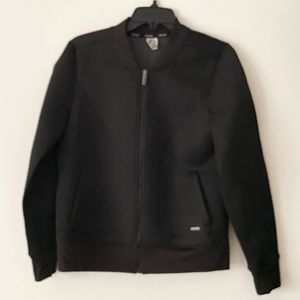 RBX Workout Black Jacket
